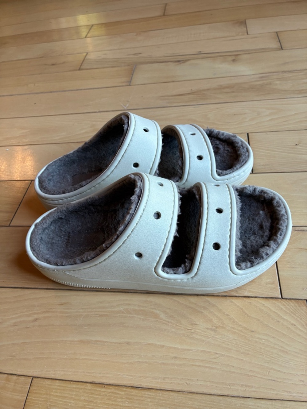 Crocs
